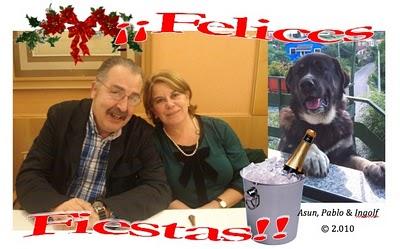 ¡¡VACACIONES DE NAVIDAD!!