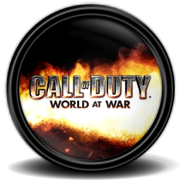 Call Of Duty: World At War