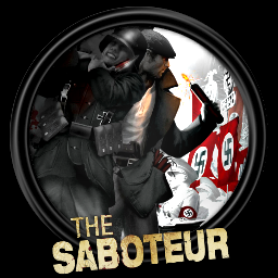 The Saboteur