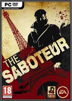 The Saboteur