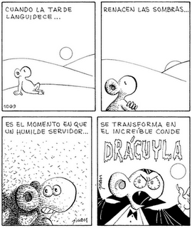 El Cuy es de los lectores y no de los cajones!