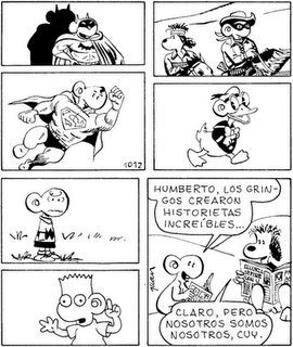 El Cuy es de los lectores y no de los cajones!