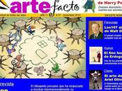 Salió Artefacto