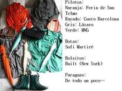 clóset amigas (Parte