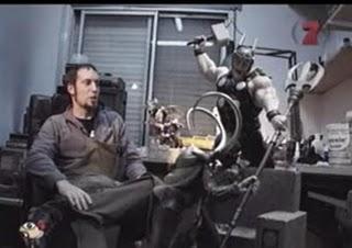 El Lima Comic 2011 ya tiene invitados internacionales confirmados