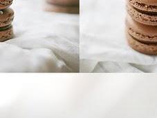 Macarons boda