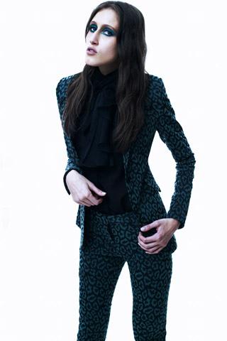 Zac Posen Pre-Autumm Winter 2011