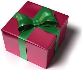 TENDENCIAS EN REGALOS... Y felices fiestas para tod@s nuestr@s lector@s y amig@s. ¡¡