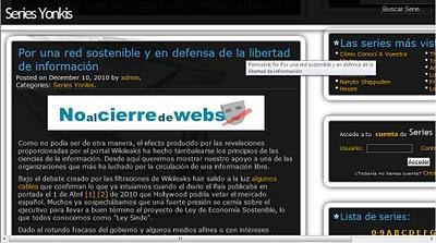 Batacazo de la Ley Sinde al quedarse fuera de la Ley de Economía Sostenible Batacazo de la Ley Sinde al quedarse fuera de la Ley de Economía Sostenible
