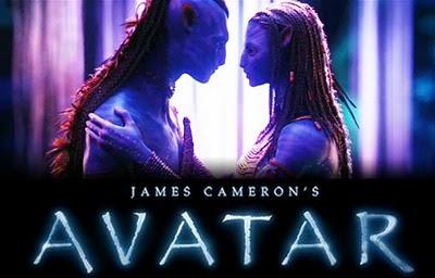 ´Avatar´, la película más descargada del año