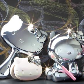 Para la niña interior, nada mejor.