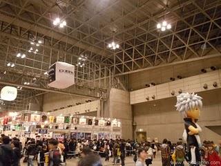 JUMP FESTA 11 (ジャンプフェスタ)