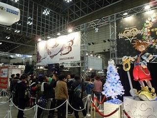 JUMP FESTA 11 (ジャンプフェスタ)