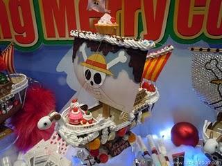 JUMP FESTA 11 (ジャンプフェスタ)