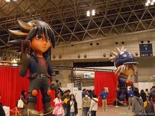 JUMP FESTA 11 (ジャンプフェスタ)