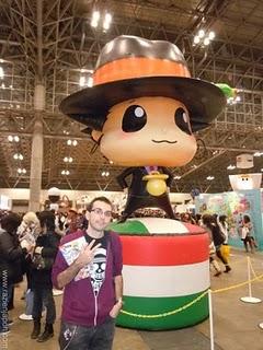 JUMP FESTA 11 (ジャンプフェスタ)