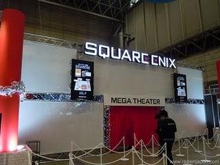 JUMP FESTA 11 (ジャンプフェスタ)