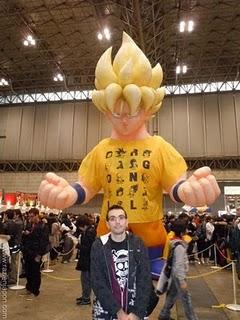 JUMP FESTA 11 (ジャンプフェスタ)