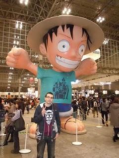 JUMP FESTA 11 (ジャンプフェスタ)