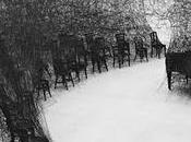 on&on;, arte efímero Casa Encendida