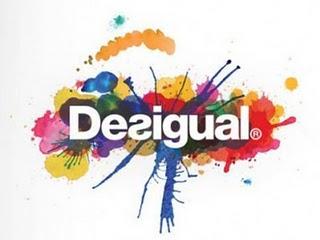 DESIGUAL