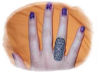 MANICURA Y CURSO DE MAQUILLAJE