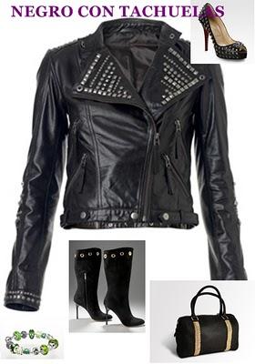 CONJUNTOS DE ESTE INVIERNO