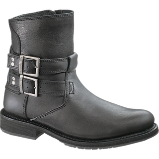 MODA HARLEY DAVIDSON