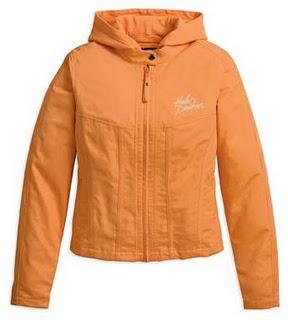 MODA HARLEY DAVIDSON