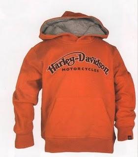 MODA HARLEY DAVIDSON