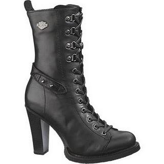 MODA HARLEY DAVIDSON