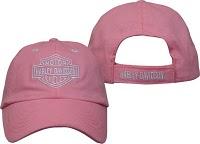 MODA HARLEY DAVIDSON