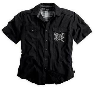 MODA HARLEY DAVIDSON