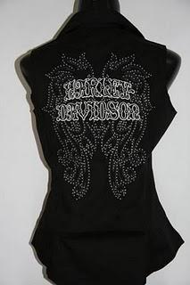 MODA HARLEY DAVIDSON