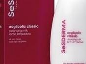 Limpiadores faciales