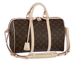 SOFIA COPPOLA PARA LOUIS VUITTON