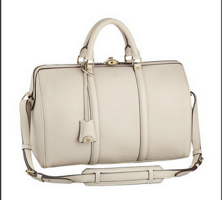 SOFIA COPPOLA PARA LOUIS VUITTON