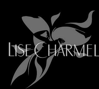 LISE CHARMEL