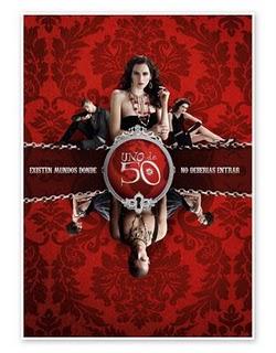 UNO DE 50