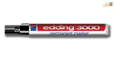 Dibujar un Edding sin Edding