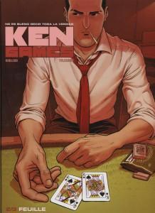 Cara b: Ken Games