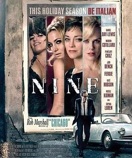 Nine (2009)