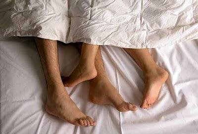 Cine para cohabitar… ¿sexo o “no sexo”  he allí el dilema?