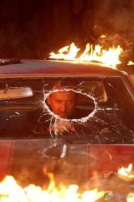 Nuevo material de 'Drive Angry 3D'