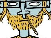 Julio Serrano humor salmón