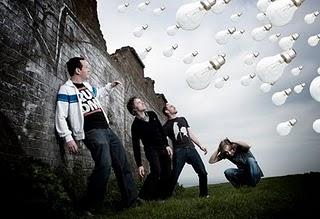 Tinsel & Glitter - Fujiya & Miyagi