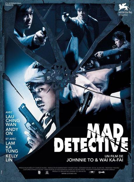 Mad Detective (Johnnie To, Wai Ka-Fai, 2.007)