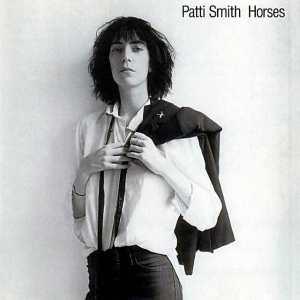 Impepinables: Patti Smith – Horses