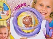 Máquina chocolates Chocolandia Fomoplay