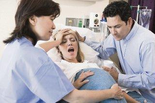 Todo sobre la epidural para parto sin dolor